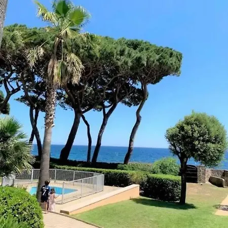 Magnifique Vue Mer, La Madrague. Apartment