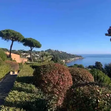 Magnifique Vue Mer, La Madrague. Apartment *